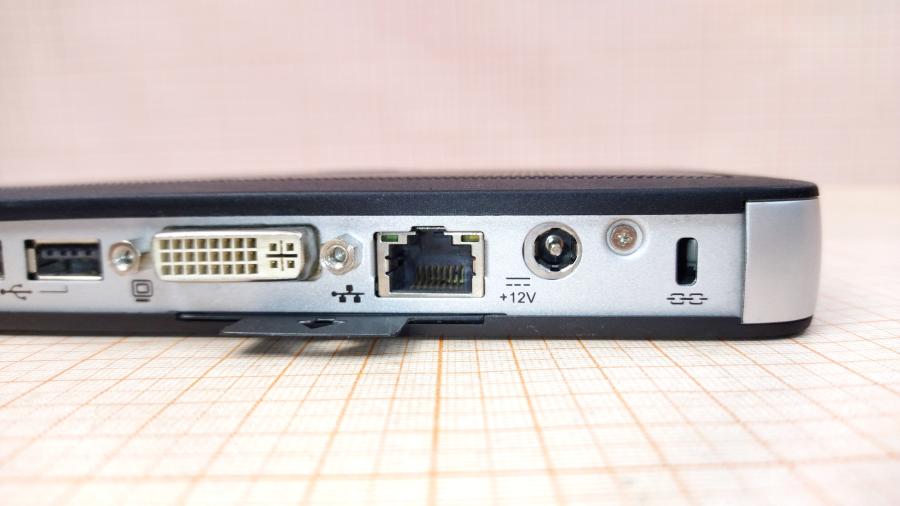 088-735-005 Тонкий клиент WYSE Tx0 909566-02L #10