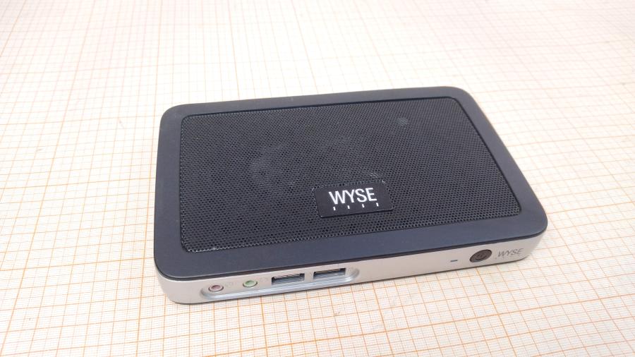 088-735-006 Тонкий клиент WYSE Tx0 909566-02L #1