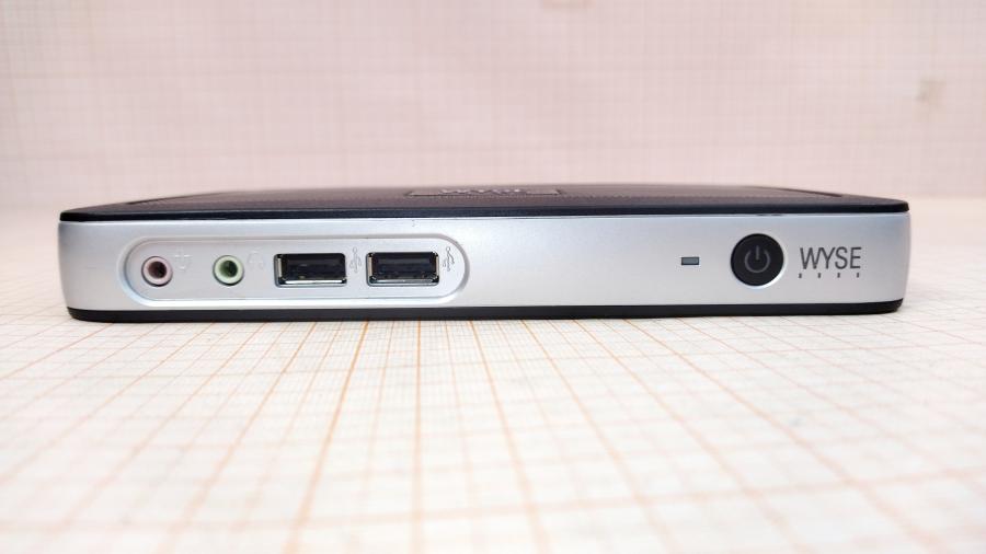 088-735-006 Тонкий клиент WYSE Tx0 909566-02L #4