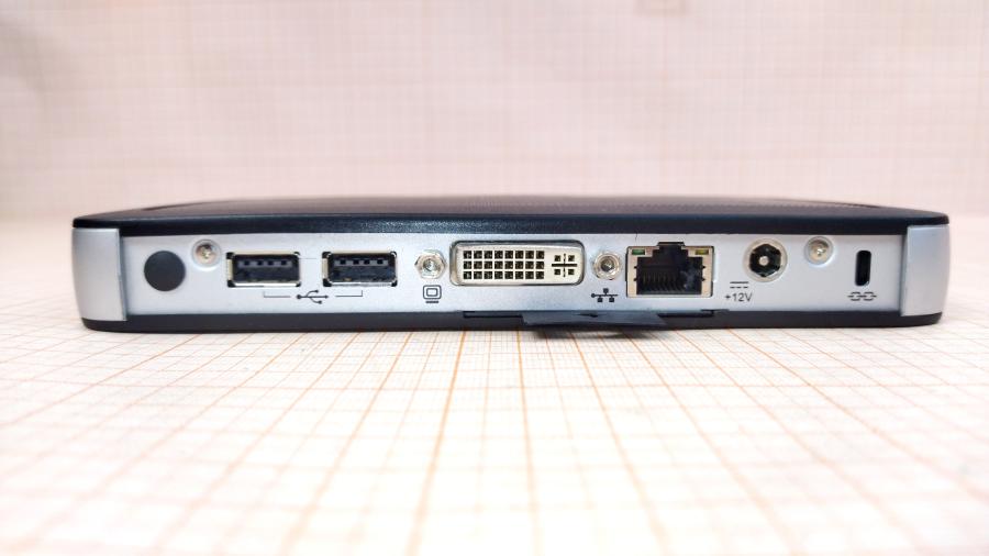 088-735-006 Тонкий клиент WYSE Tx0 909566-02L #8