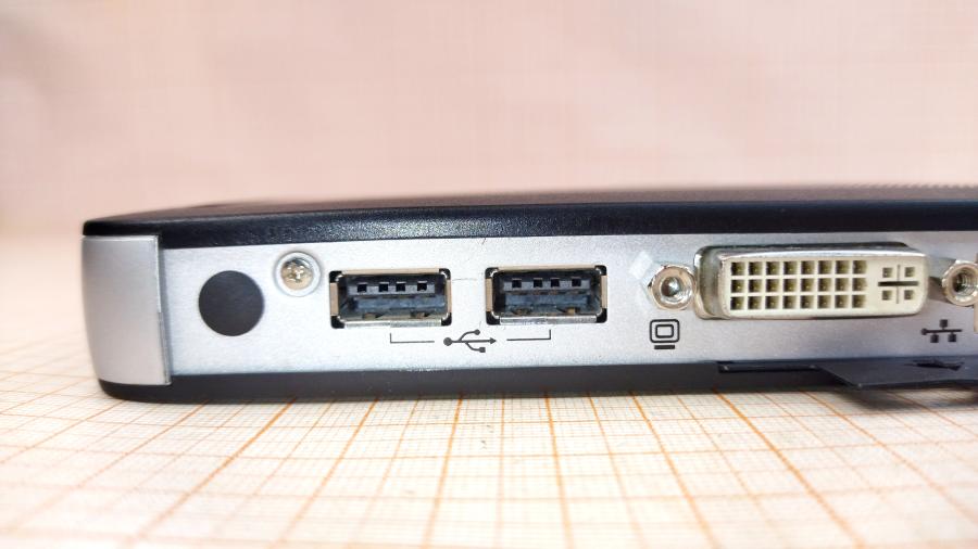 088-735-006 Тонкий клиент WYSE Tx0 909566-02L #9