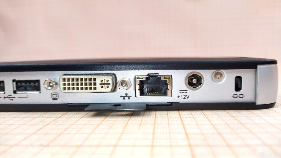 088-735-006 Тонкий клиент WYSE Tx0 909566-02L #10