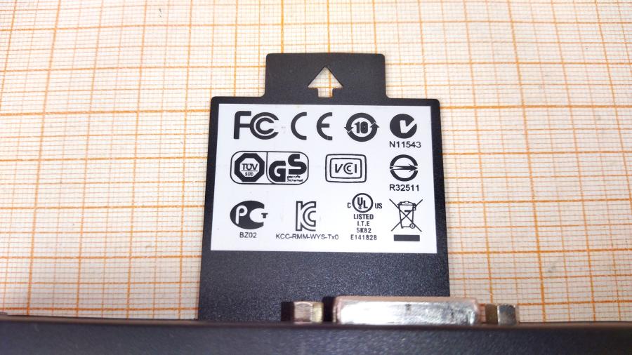 088-735-006 Тонкий клиент WYSE Tx0 909566-02L #12