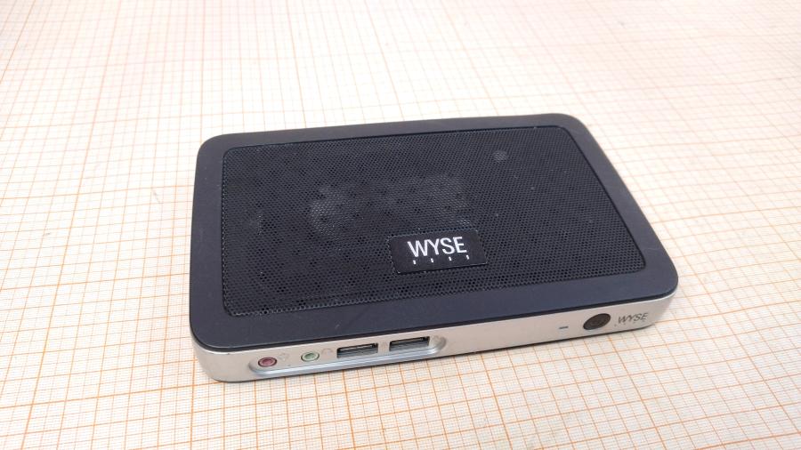 088-735-007 Тонкий клиент WYSE Tx0 909566-02L #1