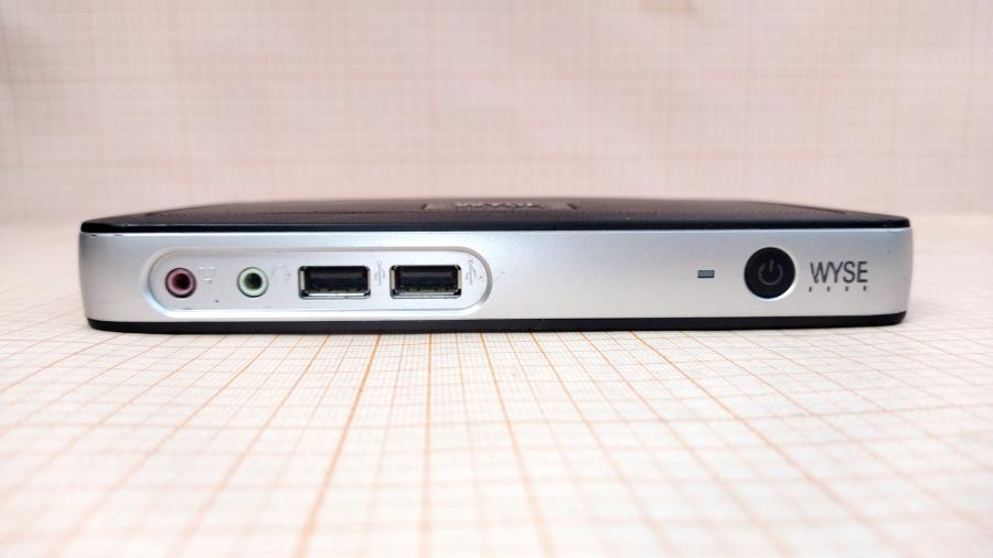 088-735-007 Тонкий клиент WYSE Tx0 909566-02L #4