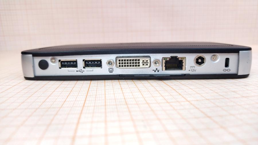 088-735-007 Тонкий клиент WYSE Tx0 909566-02L #8