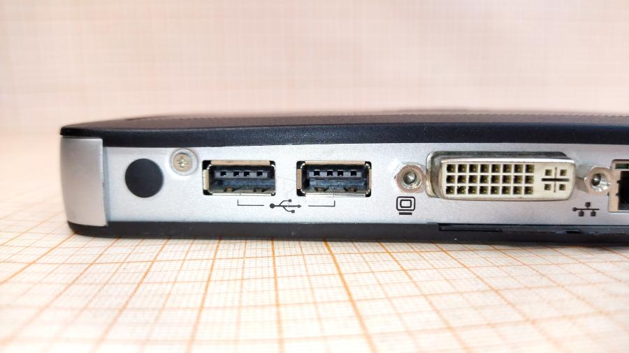 088-735-007 Тонкий клиент WYSE Tx0 909566-02L #9