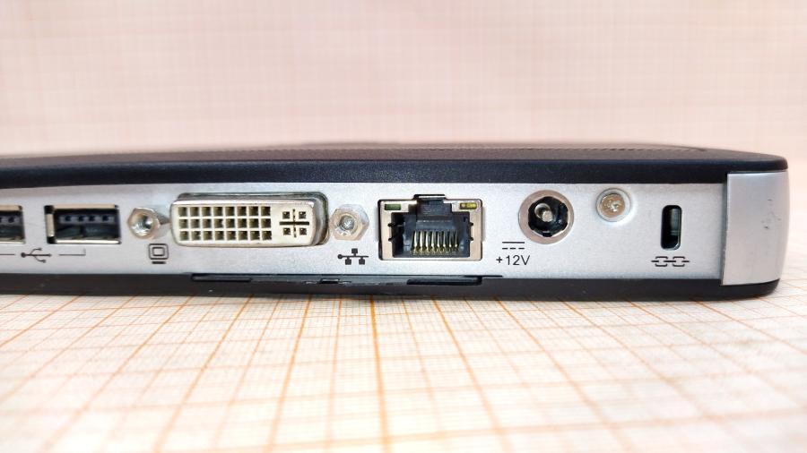 088-735-007 Тонкий клиент WYSE Tx0 909566-02L #10