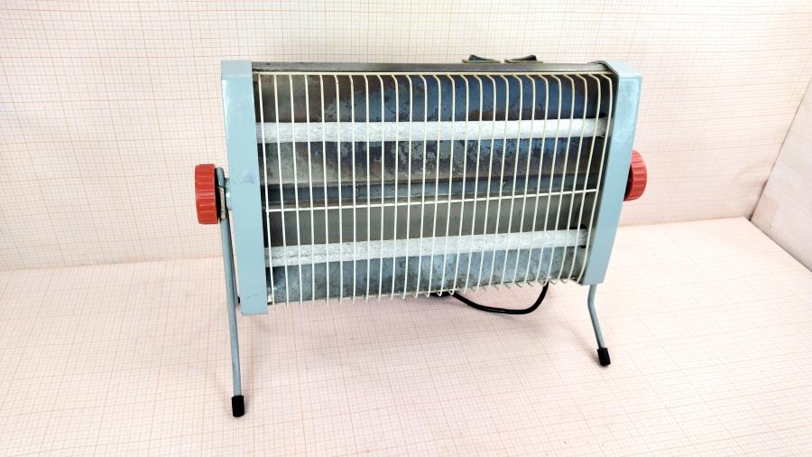 157-048-001 Обогреватель  "ТИМП" ЭКПС-1,0 #1