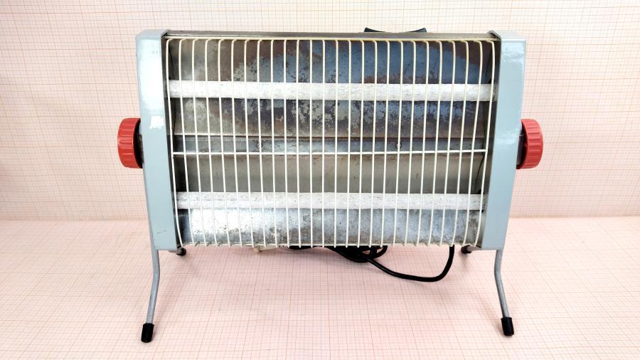 157-048-001 Обогреватель  "ТИМП" ЭКПС-1,0 #2