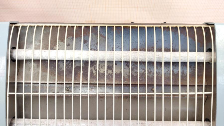 157-048-001 Обогреватель  "ТИМП" ЭКПС-1,0 #3