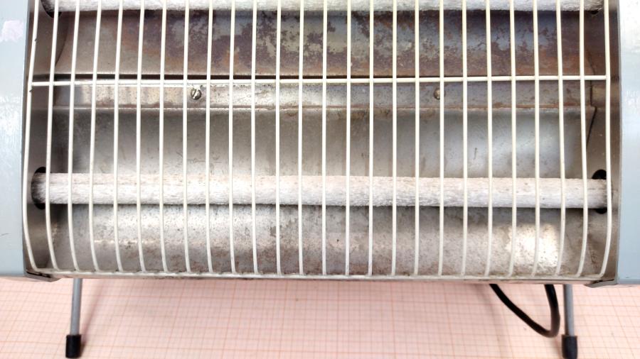 157-048-001 Обогреватель  "ТИМП" ЭКПС-1,0 #4