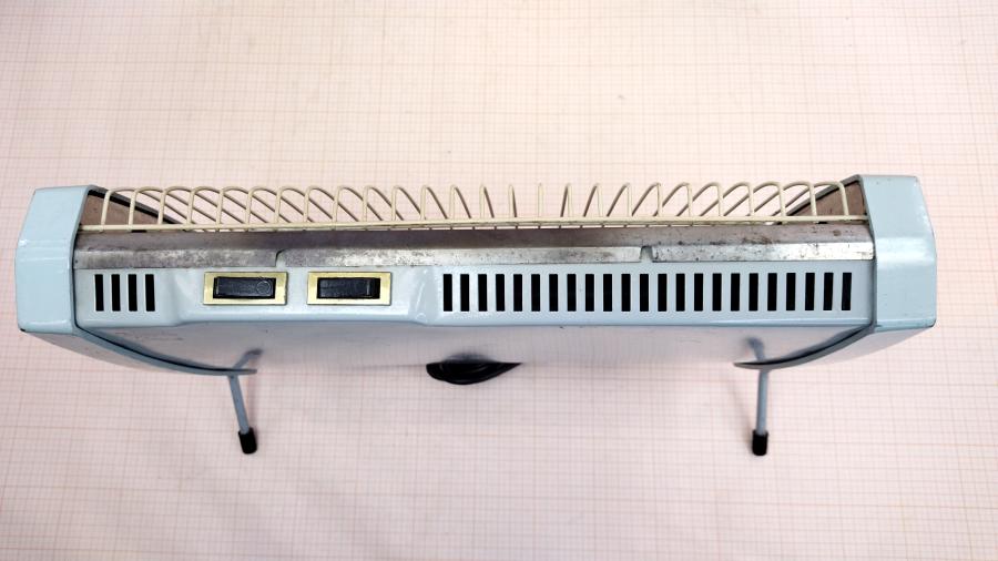 157-048-001 Обогреватель  "ТИМП" ЭКПС-1,0 #5