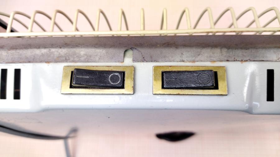 157-048-001 Обогреватель  "ТИМП" ЭКПС-1,0 #6