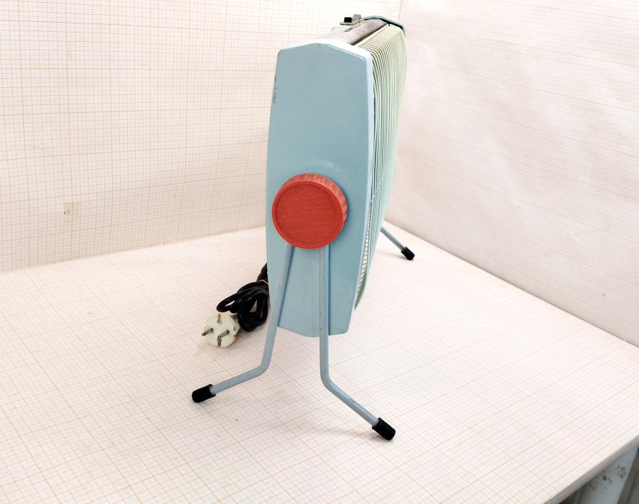 157-048-001 Обогреватель  "ТИМП" ЭКПС-1,0 #8