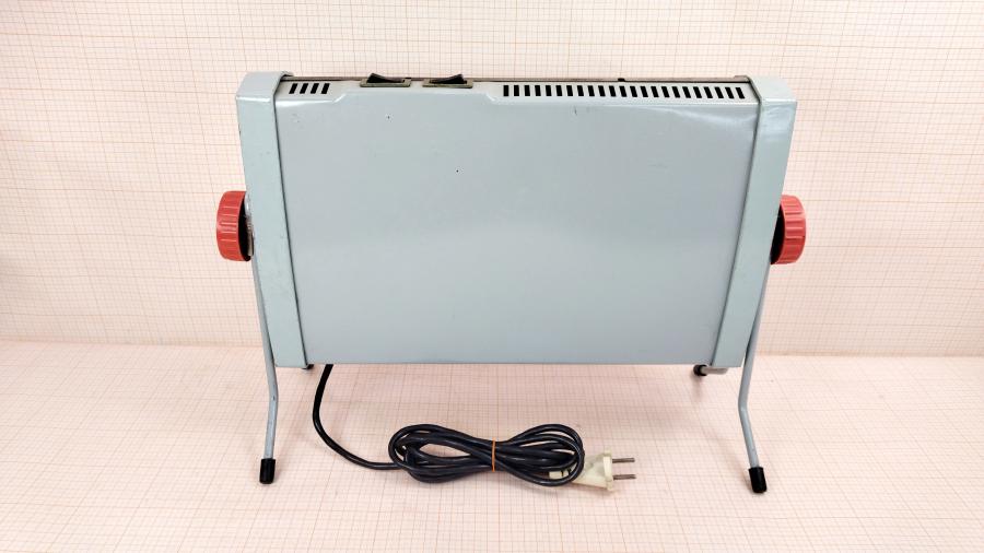 157-048-001 Обогреватель  "ТИМП" ЭКПС-1,0 #10