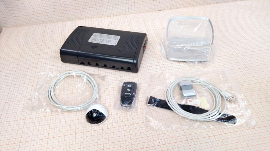 077-176-002 Противокражная сигнализация SAMSUNG KO-RCSS #1