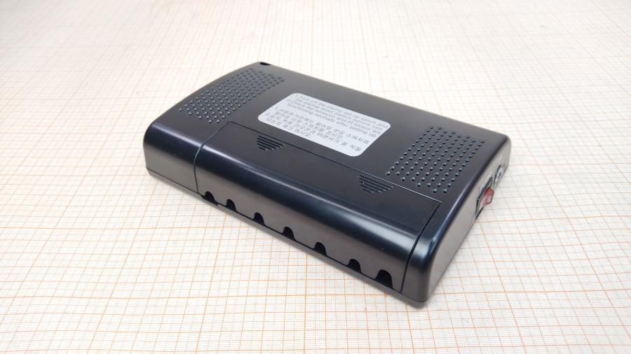 077-176-002 Противокражная сигнализация SAMSUNG KO-RCSS #2