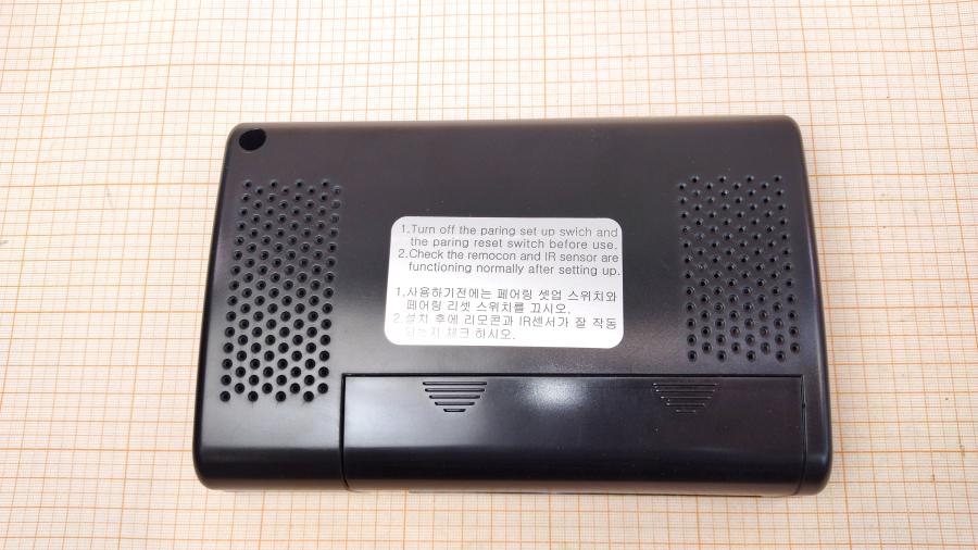 077-176-002 Противокражная сигнализация SAMSUNG KO-RCSS #3