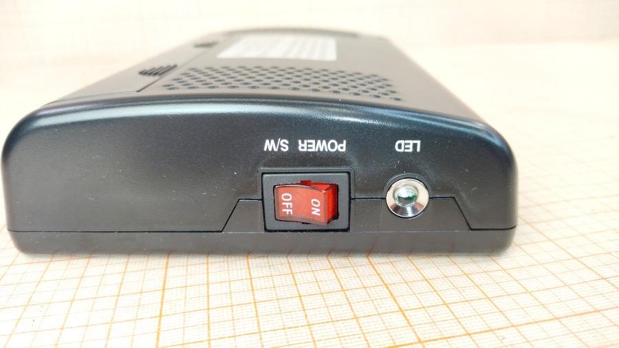 077-176-002 Противокражная сигнализация SAMSUNG KO-RCSS #4