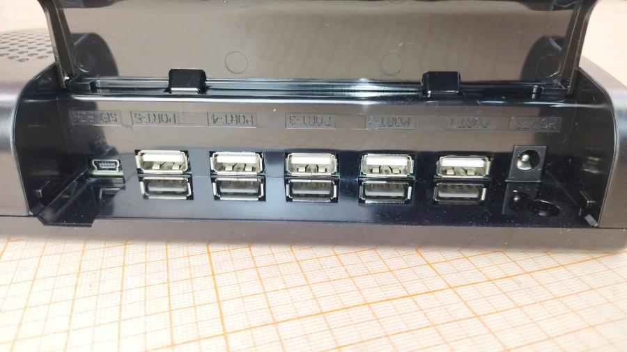 077-176-002 Противокражная сигнализация SAMSUNG KO-RCSS #6