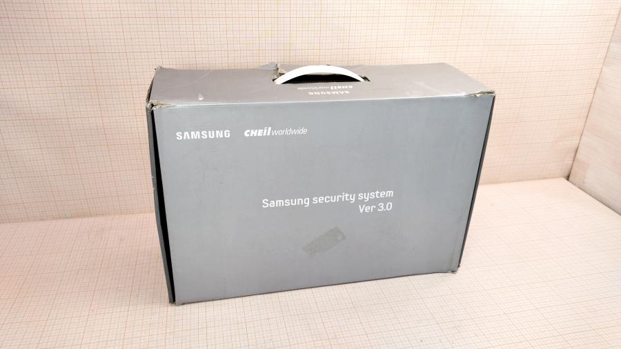 077-176-002 Противокражная сигнализация SAMSUNG KO-RCSS #8