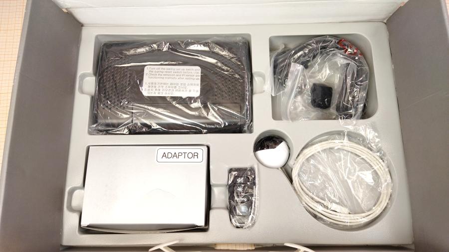 077-176-002 Противокражная сигнализация SAMSUNG KO-RCSS #11