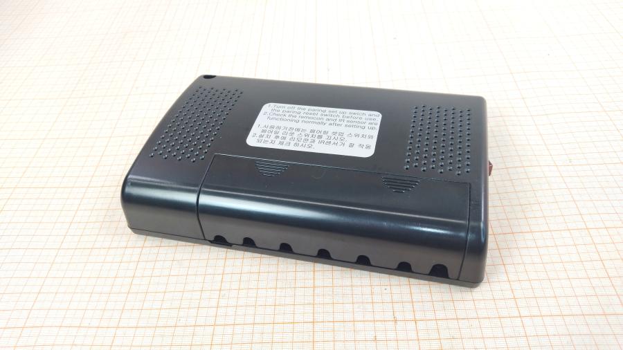 077-176-001 Противокражная сигнализация SAMSUNG KO-RCSS #2