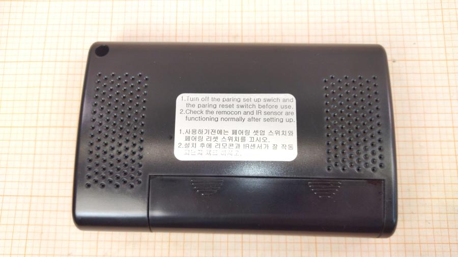 077-176-001 Противокражная сигнализация SAMSUNG KO-RCSS #3