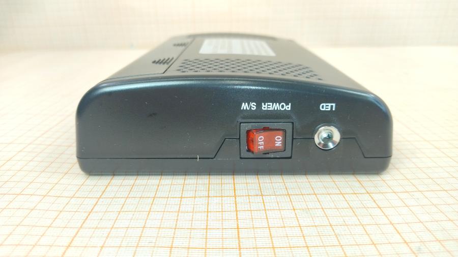 077-176-001 Противокражная сигнализация SAMSUNG KO-RCSS #4