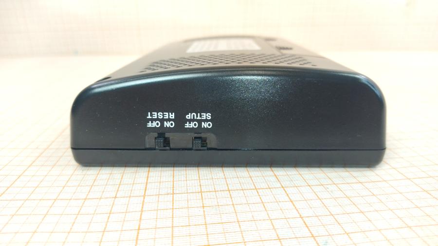 077-176-001 Противокражная сигнализация SAMSUNG KO-RCSS #5