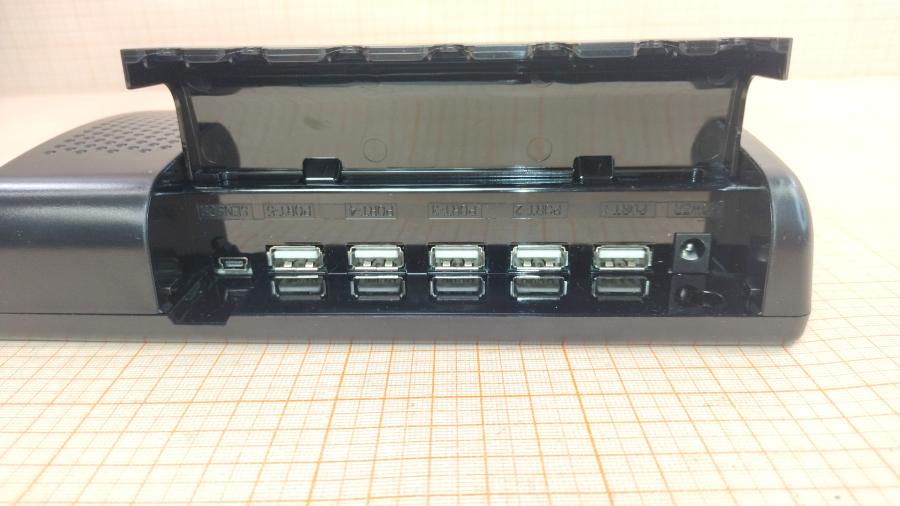 077-176-001 Противокражная сигнализация SAMSUNG KO-RCSS #6