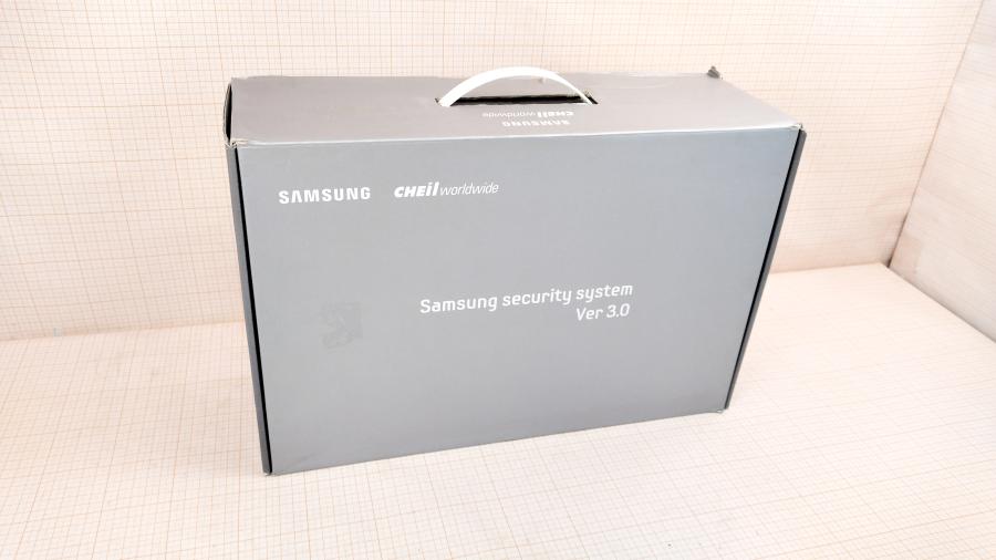 077-176-001 Противокражная сигнализация SAMSUNG KO-RCSS #8