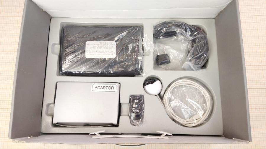 077-176-001 Противокражная сигнализация SAMSUNG KO-RCSS #10