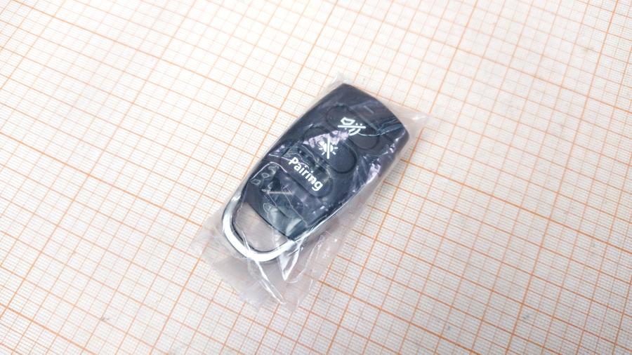 077-176-001 Противокражная сигнализация SAMSUNG KO-RCSS #12