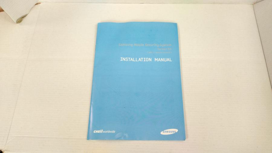 077-176-001 Противокражная сигнализация SAMSUNG KO-RCSS #16