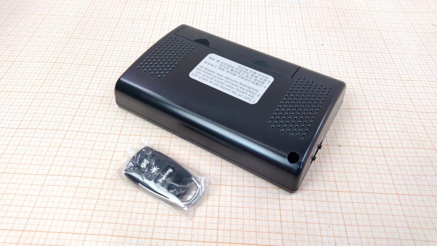 077-176-003 Противокражная сигнализация SAMSUNG KO-RCSS #1