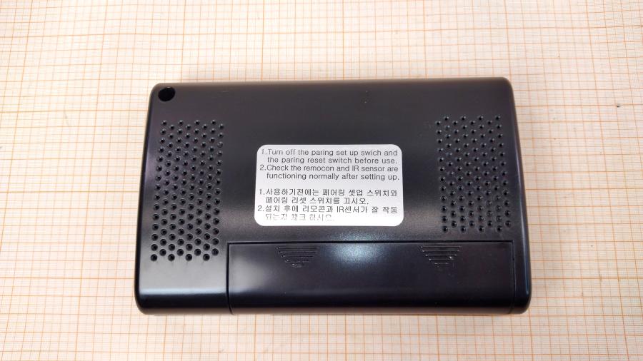 077-176-003 Противокражная сигнализация SAMSUNG KO-RCSS #3