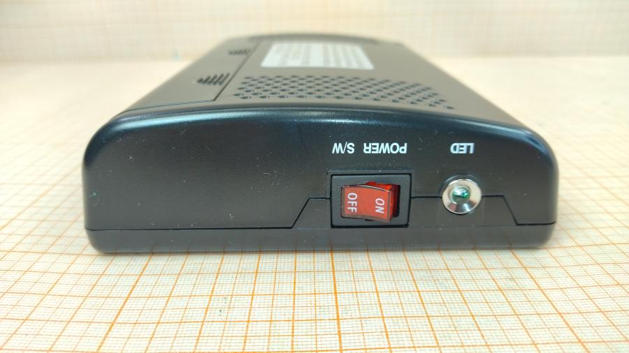 077-176-003 Противокражная сигнализация SAMSUNG KO-RCSS #4