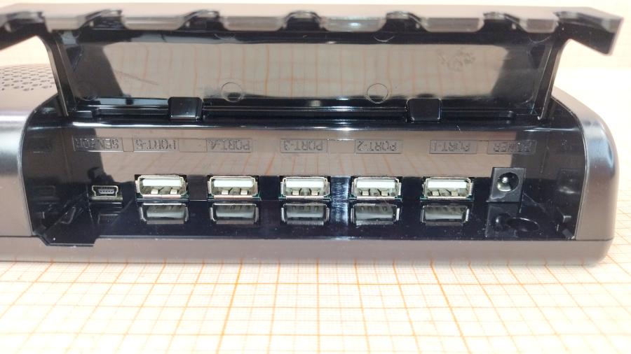 077-176-003 Противокражная сигнализация SAMSUNG KO-RCSS #6