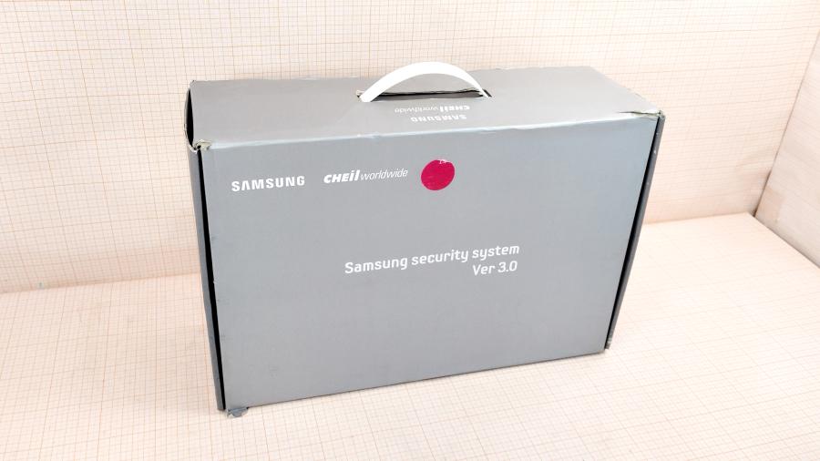 077-176-003 Противокражная сигнализация SAMSUNG KO-RCSS #8