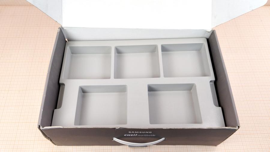 077-176-003 Противокражная сигнализация SAMSUNG KO-RCSS #9