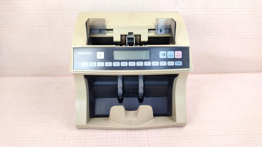 077-001-001 Счетчик купюр MAGNER 35-2003 #2