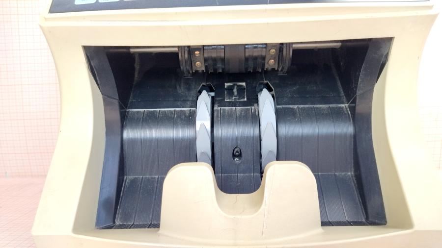 077-001-001 Счетчик купюр MAGNER 35-2003 #5