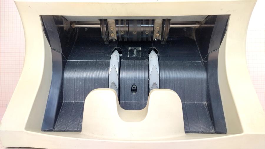 077-001-008 Счетчик купюр MAGNER 35-2003 #4