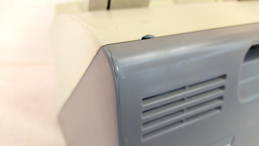 077-001-008 Счетчик купюр MAGNER 35-2003 #9