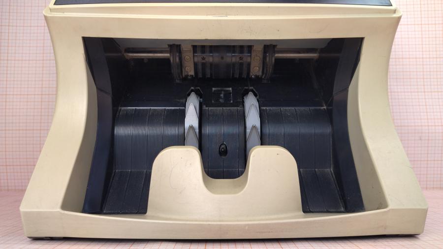 077-001-009 Счетчик купюр MAGNER 35-2003 #5