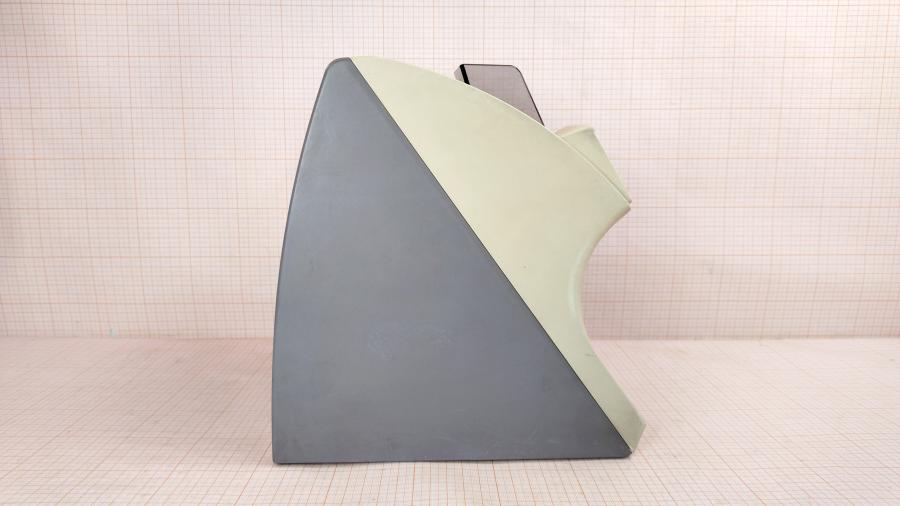 077-001-009 Счетчик купюр MAGNER 35-2003 #8