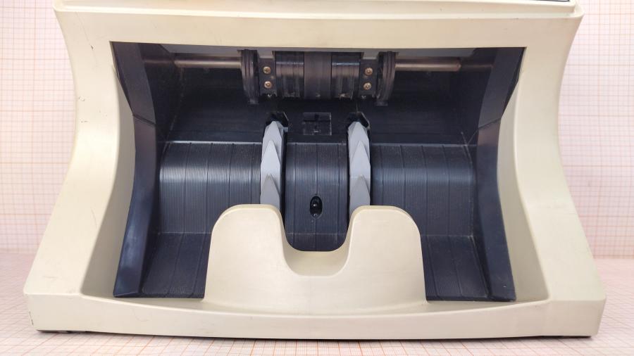 077-001-010 Счетчик купюр MAGNER 35-2003 #5