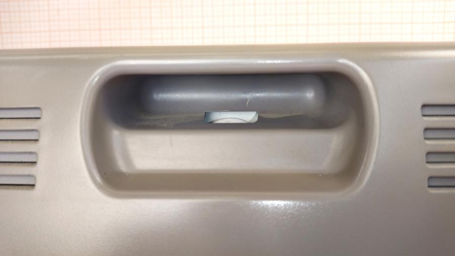 077-001-010 Счетчик купюр MAGNER 35-2003 #10